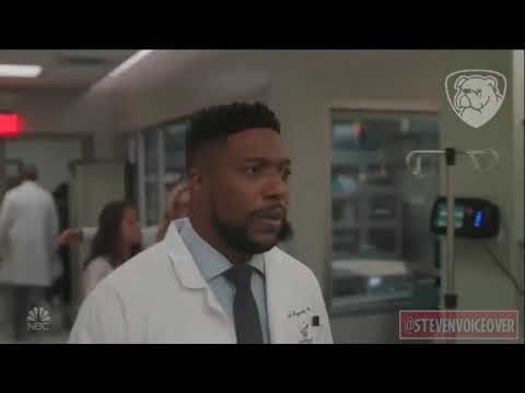 The Doctors On New Amsterdam Are Not Happy...