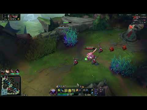 Ivern top Pre-season 12 - Diamond flex - Uncommented game - VS Yone