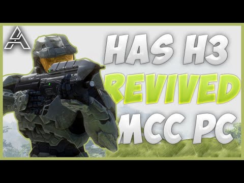 Has Halo 3 Revived the Master Chief Collection on PC?