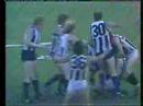 1977 Grand Final, Collingwood v Nth Melb - 5 Minutes To Go