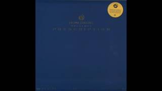 CHEZ DAMIER & RON TRENT - SOMETIMES I FEEL LIKE (MID 80'S FEEL MIX) (RH RSS 020)
