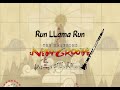 The Emperor S New Groove Kuzco L Empereur Mégalo Run LLama Run Partition
