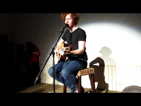 Michael Schulte-Skinny Love 08.06.12 Neumünster