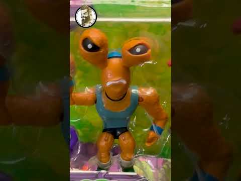 Look What I Got! ep22 - Total Turtle Takeover!  #collector #tmnt  #mutantmayhem #mutantsunleashed