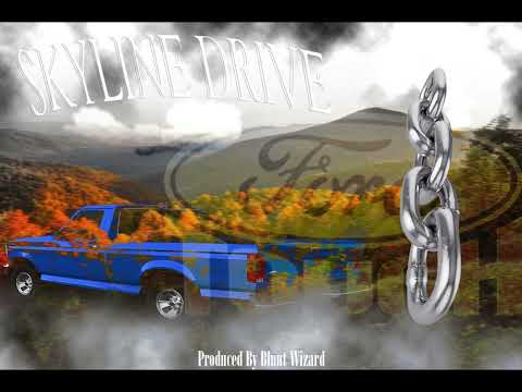 Blunt Wizard - Skyline Drive Full Tape [Smoketape]