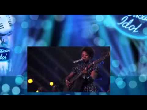 Majesty Rose   One Two Three Four  American Idol 2014   Hollywood Week