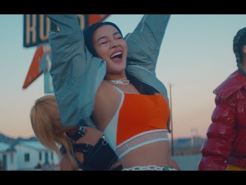 R3HAB & Icona Pop - This Is How We Party (Official Video)