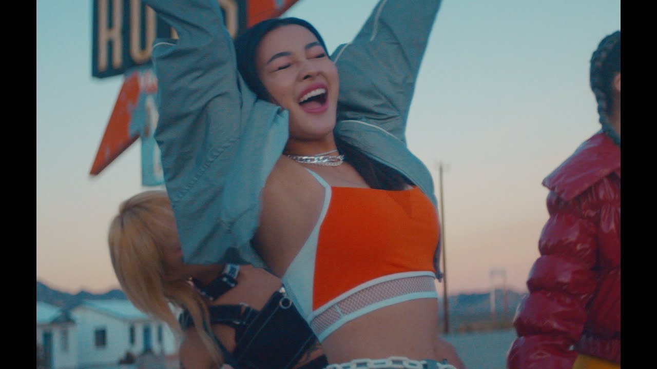 R3HAB & Icona Pop — This Is How We Party