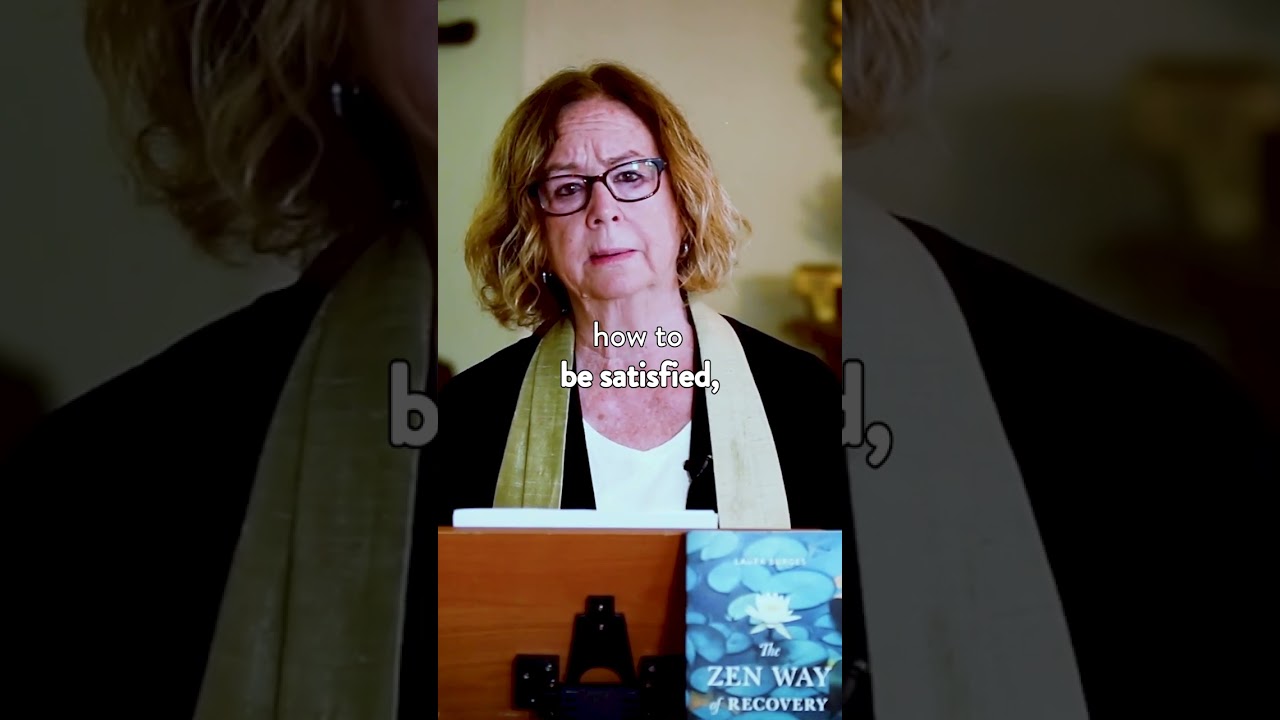 An excerpt from: The Eight Awarenesses of the Awakened Being