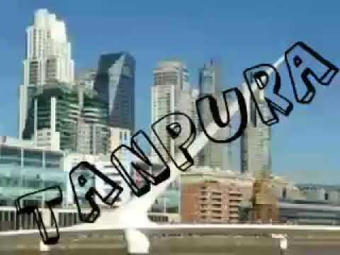 Video de la banda TANPURA