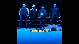 Download lagu THE NEW SHIELD VS THE OLD SHIELD mp3