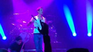 311 - "Mix It Up" @ The Joint 02.19.11