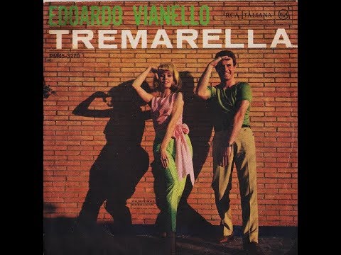 Tremarella - Edoardo Vianello