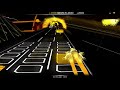 Audiosurf: Dry Kill Logic - 4039