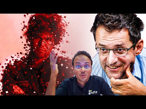 Levon Aronian demolishes Magnus Carlsen | Freestyle Chess South Africa 2025 Finals