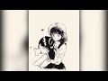 Romantic Yu Yu Hakusho OST Slowed Reverb 1 Hour Loop