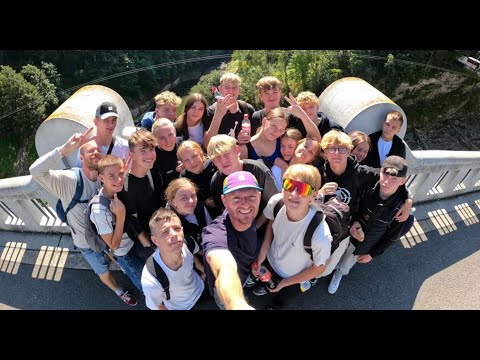 Sidste skoledag nomineringer 2024 - Fjordbakkeskolen