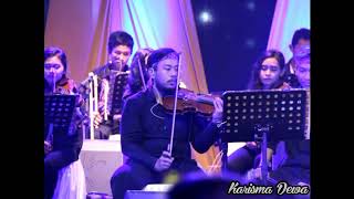 Download lagu Didi Kempot & Kidung Etnosia ~ Cidro LIVE at Evolution SMA N 1 Wonosari mp3