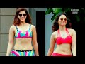 Actresses Hot Bikini Compilation Tamil Actresses Swimsuit Tamil Actresses Swimwear Edit Part 1