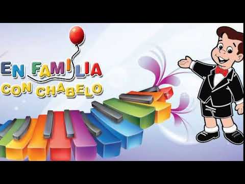 Corte Comercial En Familia Con Chabelo