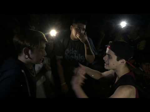 WADE vs LEA - 8vos de Final - SVF Jornada 2