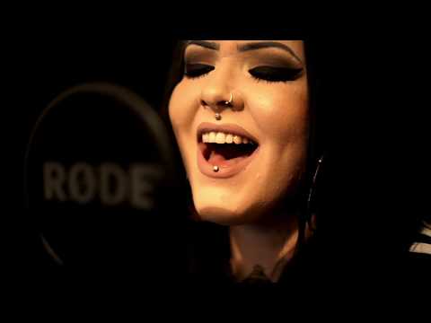 Jade Richards in Session - Bring Me The Horizon - Mother Tongue