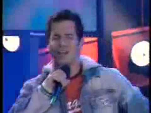 Ídolos 2004 - André Pimenta - Chico Fininho