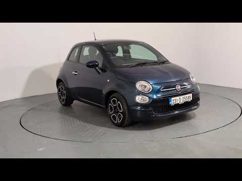 Fiat 500 500 CLUB 1.0 MHEV 70 HP - Image 2