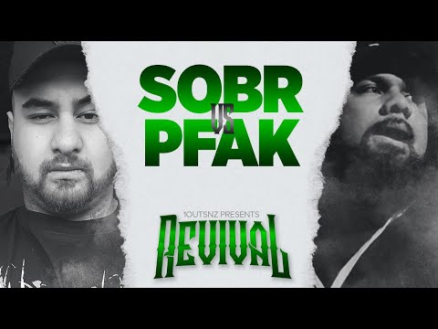 Pfak vs Sobr