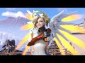 THX Cow Universal Pictures Legendary Pictures Blizzard Entertainment Mercy THX Variant