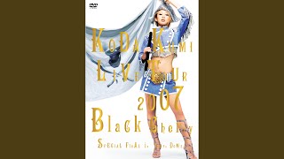 WIND (KODA KUMI LIVE TOUR 2007 ver.)