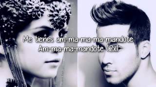 Prince Royce   Already missing you ft  Selena Gomez {Traducida al Español}