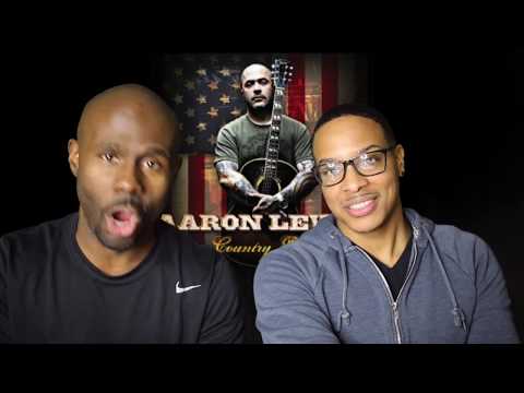 Aaron Lewis - "Country Boy" (REACTION!!!)