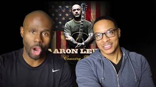 Aaron Lewis - &quot;Country Boy&quot; (REACTION!!!)