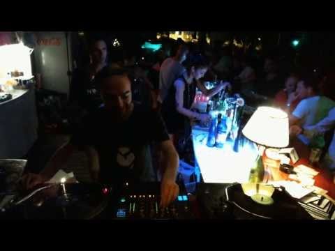 Clap on the Beach live streaming 01 Costa Verde - Oph:um vs  Giammarco Orsini vs Tomic pt.2