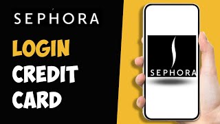 How to Login Sephora Credit Card | Sephora Credit Card Sign In Tutorial