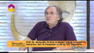 Kıl Kökü İltihabına Karşı Kür - TRT DİYANET