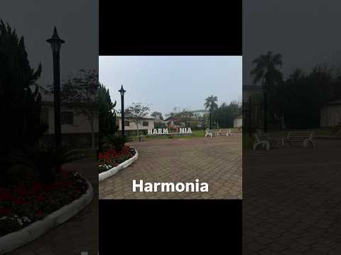 Cidades gaúchas      Harmonia. 39/497.        #riograndedosul #turismonobrasil #cidadesbrasileiras
