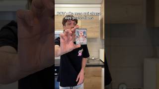 POV : le mec qui abuse des protections #pokemon #humour #pokemoncommunity #cartespokemon