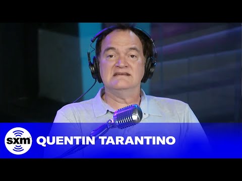 afbeelding Quentin Tarantino Shares Why He Had to Tell Sharon Tate's Story