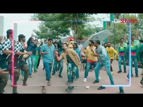 Rhythm Of Shivappa Tapori Remix - DJ Sumaya