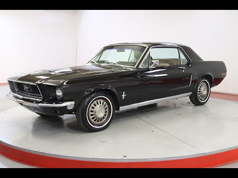 1968 Ford Mustang (CC-1420758) for sale in Denver , Colorado
