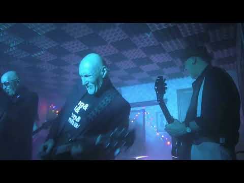 The Rose Of Avalanche Ft. Gary Marx "Alice"