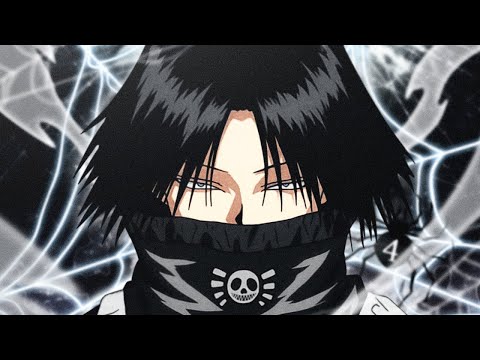 ÉMOTIF x VivalDrill  / Tauros Beats - Hunter x Hunter AMV
