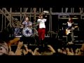 Red Hot Chili Peppers - By the Way & Scar Tissue - Live at Slane Castle