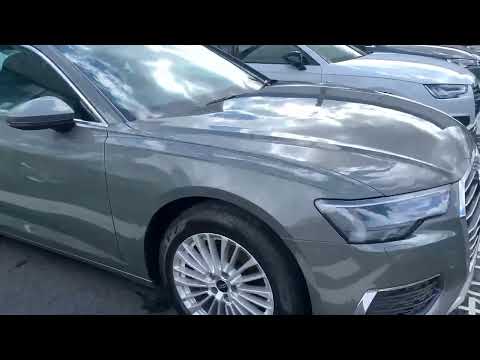 221D26861 - 2022 Audi A6 40 TDI SE 5DR AUTO 59,750