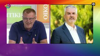 ΧΩΡΙΣ ΝΕΡΟ ΟΙ ΑΓΡΟΤΕΣ ΣΤΟΥΣ ΣΟΦΑΔΕΣ_ΔΗΜΟΣ ΚΑΤΣΗΣ 15 07 25