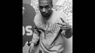 Popular Demand - Lupe Fiasco