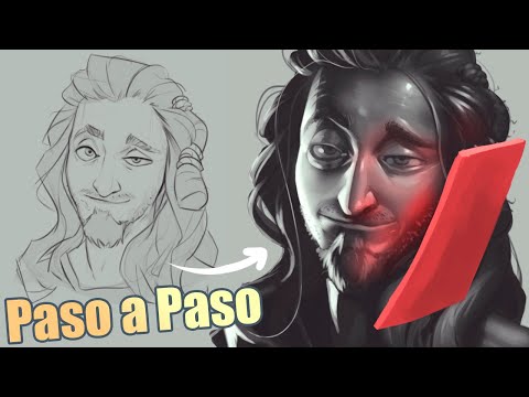 LUCES y SOMBRAS por fin EXPLICADAS [ CÓMO usar los VALORES ]