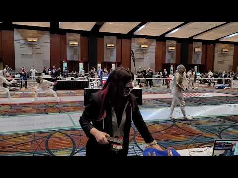 Richmond NAC 1 2021 SWS - L8 - Liz Tartakovsky v Eliza Stone